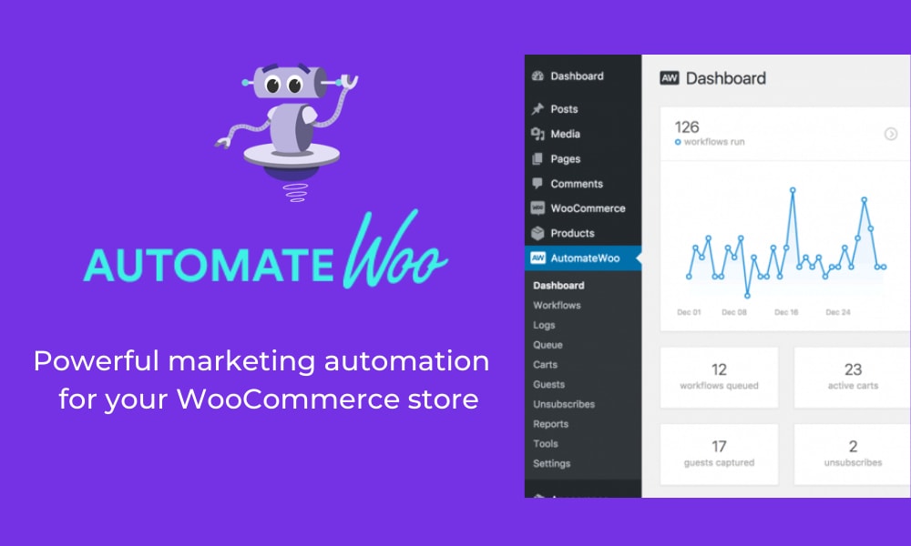 AutomateWoo v6.1.6