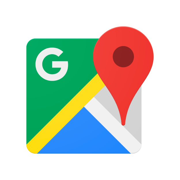 Google Maps 10.72.2