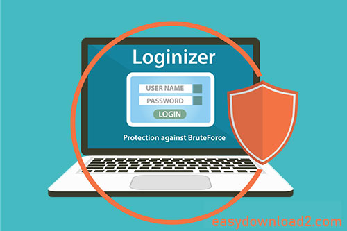 Loginizer Premium v1.8.3 - WordPress Security