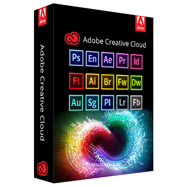 Adobe Master Collection CC 2020 v11