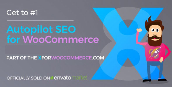 Autopilot SEO for WooCommerce v1.6.0