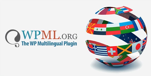 WPML v4.6.5 - Multilingual Plugin