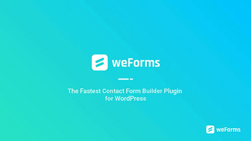 WeForms Pro v1.3.14