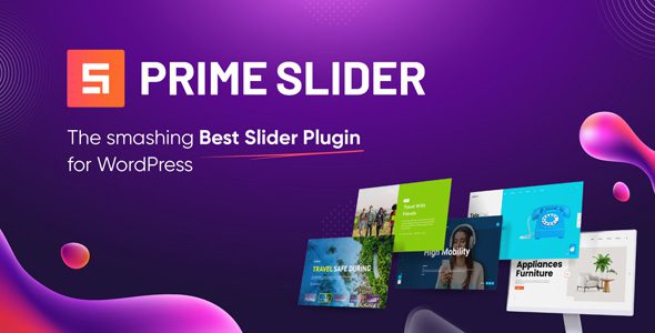 Prime Slider (Premium) v3.16.6